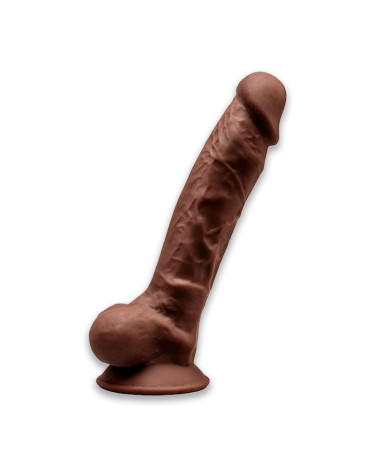 Фалоімітатор SilexD Johnny Brown MODEL 1 size 7in