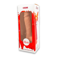 Фалоімітатор Alive Cesar Mega Realistic