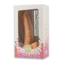 Фалоімітатор з вібрацією Alive Dr.No