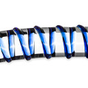 Скляний фалоімітатор Gildo Glass Dildo No. 1