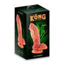 Фентезійний фалоімітатор Kong Silicone The Phoenix