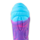 Силіконовий ділдо Hismith 7.48" Silicone Dildo HSA140 Monster Series