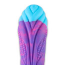 Силіконовий ділдо Hismith 7.48" Silicone Dildo HSA140 Monster Series