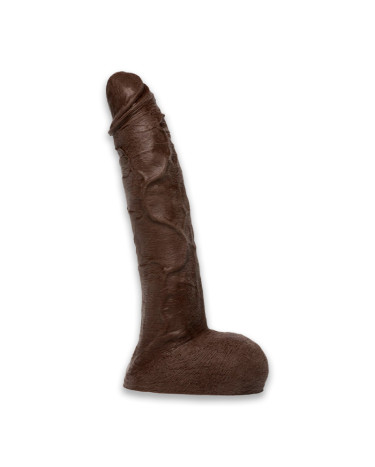 Фалоімітатор Doc Johnson Jason Luv 10 Inch Cock