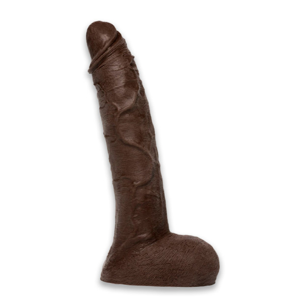 Фалоімітатор Doc Johnson Jason Luv 10 Inch Cock