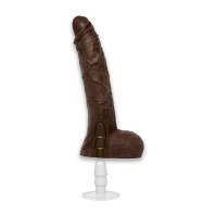 Фалоімітатор Doc Johnson Jason Luv 10 Inch Cock