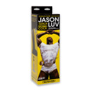 Фалоімітатор Doc Johnson Jason Luv 10 Inch Cock