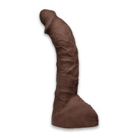 Фалоімітатор Doc Johnson Prince Yahshua 10.5 Inch Cock
