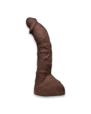 Фалоімітатор Doc Johnson Prince Yahshua 10.5 Inch Cock