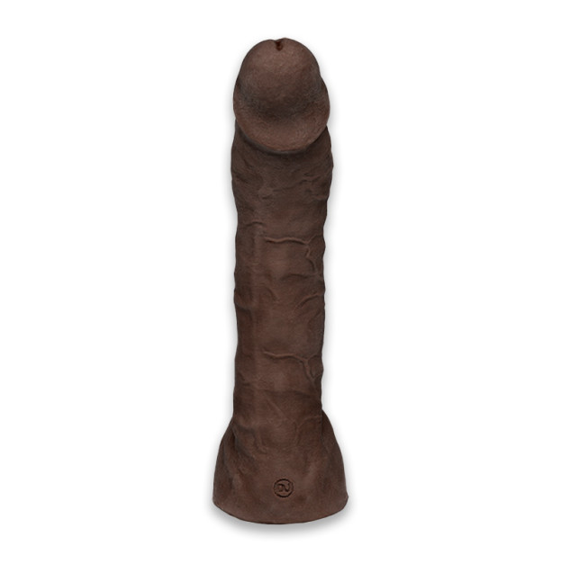 Фалоімітатор Doc Johnson Prince Yahshua 10.5 Inch Cock