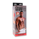 Фалоімітатор Doc Johnson Signature Cocks Chad White 8,5 inch UltraSkin