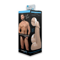 Фалоімітатор Fleshjack Boys Griffin Barrows Dildo