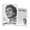 Фалоімітатор Doc Johnson John Holmes ULTRASKYN