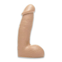 Фалоімітатор Fleshjack Boys Reno Gold Dildo