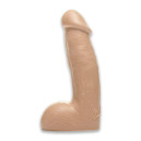 Фалоімітатор Fleshjack Boys Reno Gold Dildo