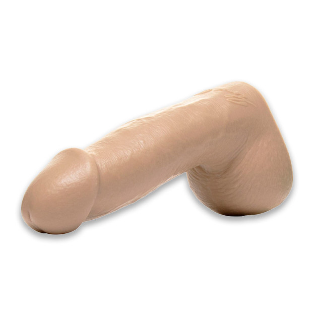 Фалоімітатор Fleshjack Boys Reno Gold Dildo