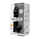 Фалоімітатор SilexD Norman MODEL 4 Black