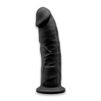 Фалоімітатор SilexD Oscar Black MODEL 2 Black