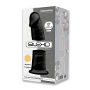 Фалоімітатор SilexD Oscar Black MODEL 2 Black