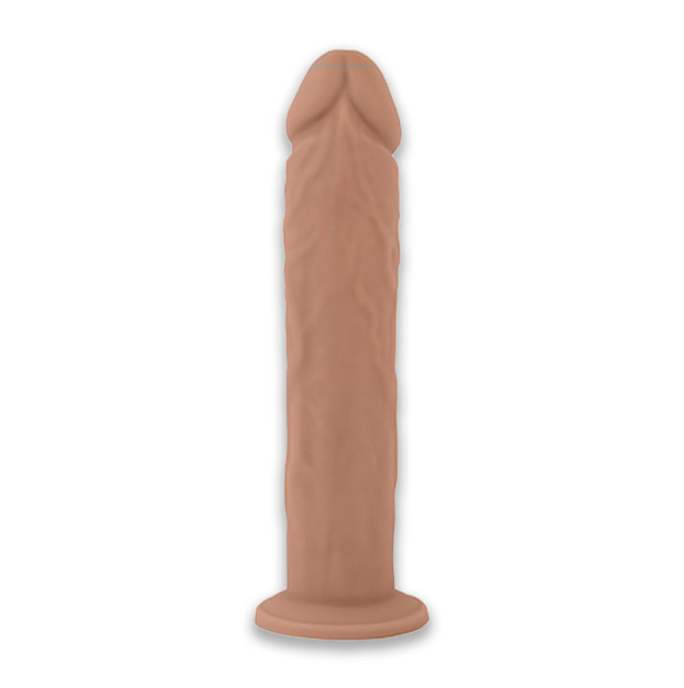 Фалоімітатор SilexD Oscar Flesh MODEL 2