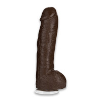 Фалоімітатор Doc Johnson BAM - Huge 13 Inch Realistic Cock