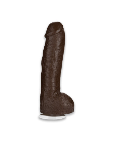 Фалоімітатор Doc Johnson BAM - Huge 13 Inch Realistic Cock