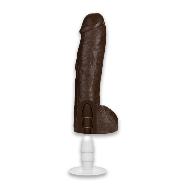 Фалоімітатор Doc Johnson BAM - Huge 13 Inch Realistic Cock
