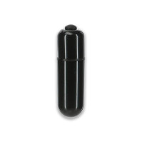Dildo Addiction Rave 8″ Glow in the Dark Dildo Pink Purple