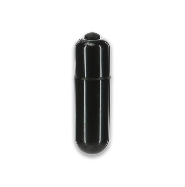 Dildo Addiction Rave 8″ Glow in the Dark Dildo Pink Purple