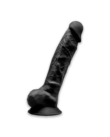 Фалоімітатор SilexD Arnold Flesh MODEL 5 size 10in