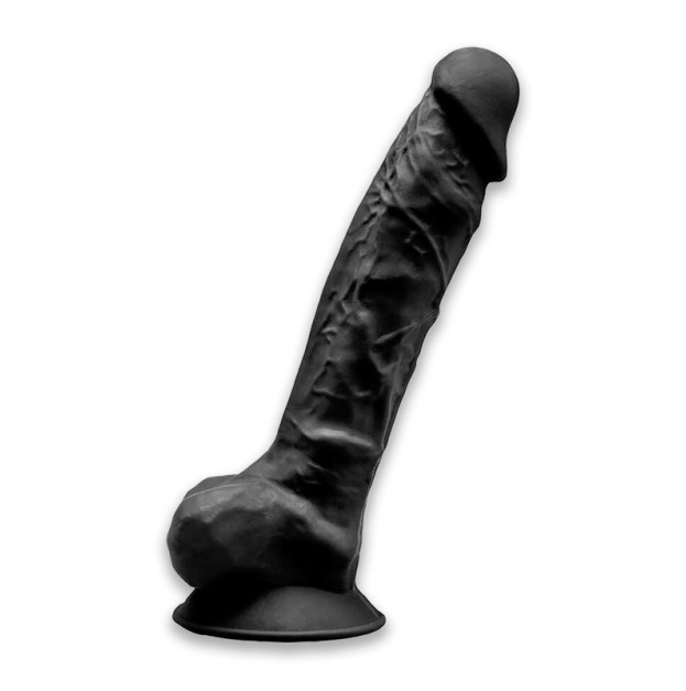 Фалоімітатор SilexD Arnold Flesh MODEL 5 size 10in