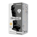 Фалоімітатор SilexD Arnold Flesh MODEL 5 size 10in