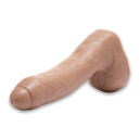 Фалоімітатор Fleshjack Boys Diego Sans Dildo