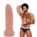 Фалоімітатор Fleshjack Boys Diego Sans Dildo