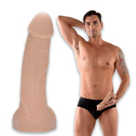Фалоімітатор Fleshjack Boys Ryan Driller Dildo