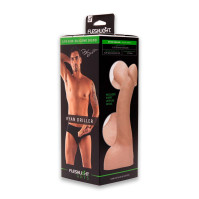 Фалоімітатор Fleshjack Boys Ryan Driller Dildo