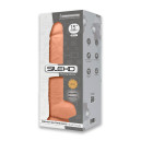 Фалоімітатор SilexD Kingston Flesh MODEL 15in