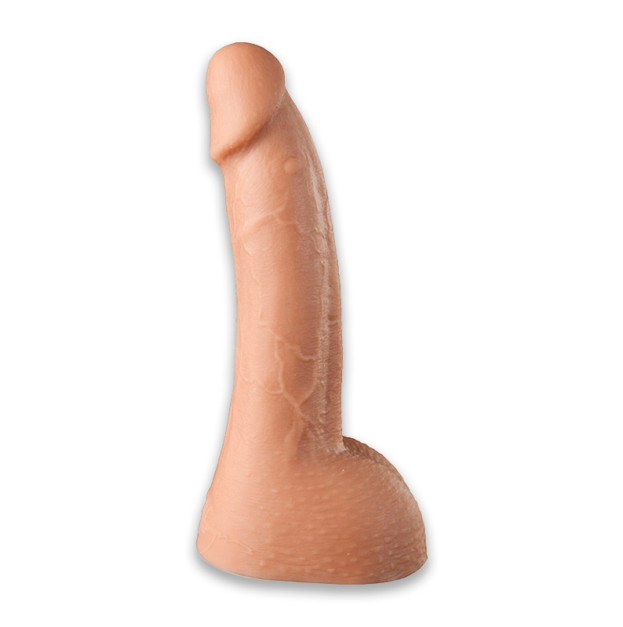 Фалоімітатор Fleshjack Boys Brent Corrigan Dildo
