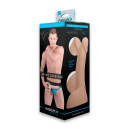 Фалоімітатор Fleshjack Boys Brent Corrigan Dildo