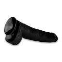 Фалоімітатор BUTTR - Operation Dingo Huge Dildo Black
