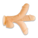 Фалоімітатор Addiction DAVID 8″ Silicone Dong