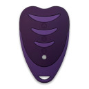 Фалоімітатор з вібрацією SilexD Norman Vibro Flesh Model 1 size 8,5" + LRS