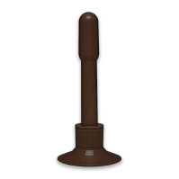 Фалоімітатор з вібрацією Doc Johnson Safaree Samuels 12 Inch Cock