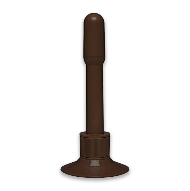 Фалоімітатор з вібрацією Doc Johnson Safaree Samuels 12 Inch Cock