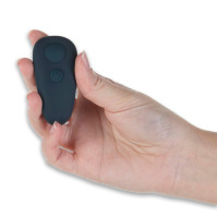 Lux Active-Triad - Vibrating Dual Cock Ring