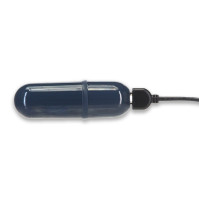 Lux Active-Triad - Vibrating Dual Cock Ring