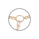 Портупея-пояс Bijoux Indiscrets MAZE - Wide Belt and Restraints Black