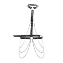 Портупея жіноча Art of Sex - Keliya XS-2XL