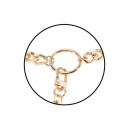 Портупея Bijoux Indiscrets MAZE - X Harness Black