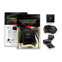Набір Bijoux Indiscrets Instruments of Pleasure - RED LEVEL